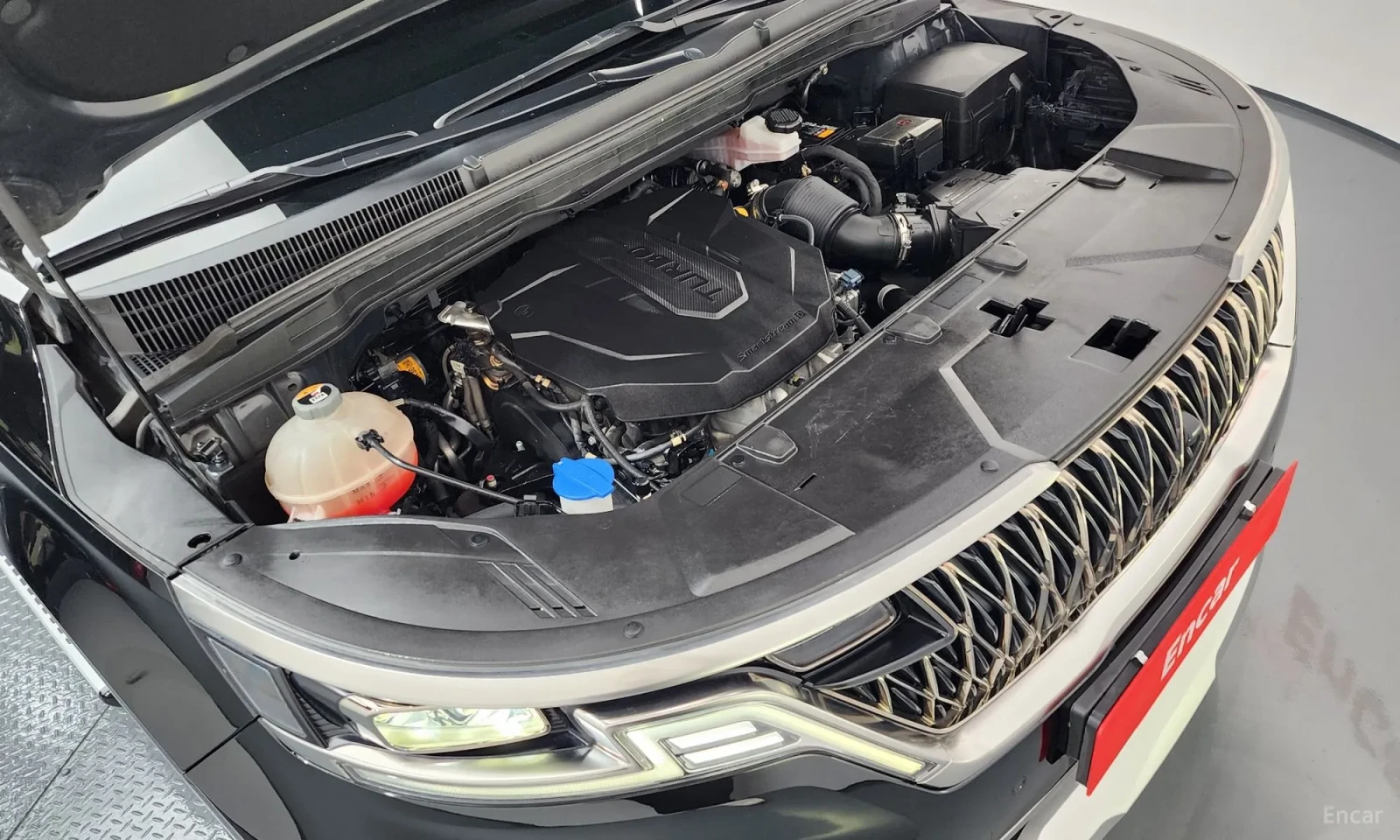 Kia Carnival * * 7-Seater High Limousine* * FULL | Mobile.bg � ����������� 6