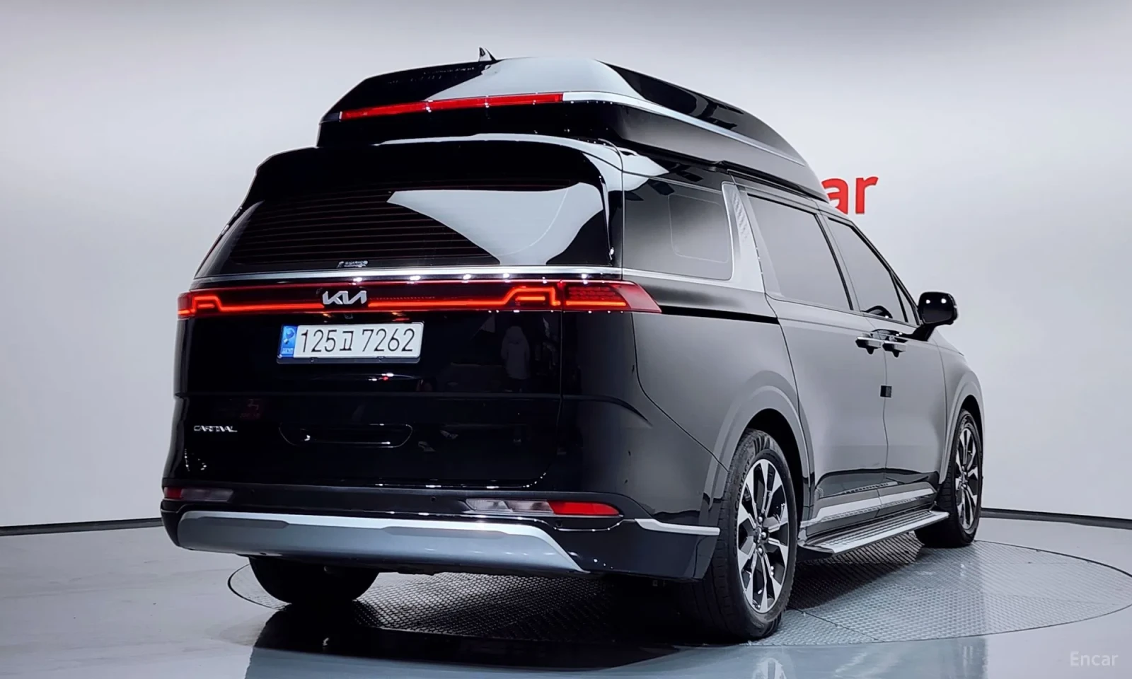 Kia Carnival * * 7-Seater High Limousine* * FULL | Mobile.bg � ����������� 2