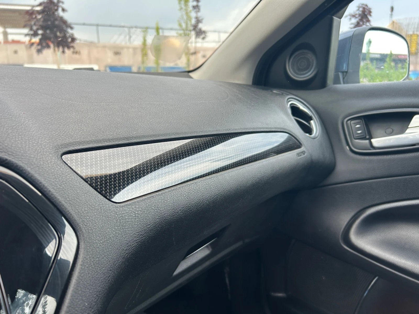 Ford Mondeo 163 к.с., снимка 11 - Автомобили и джипове - 55105507
