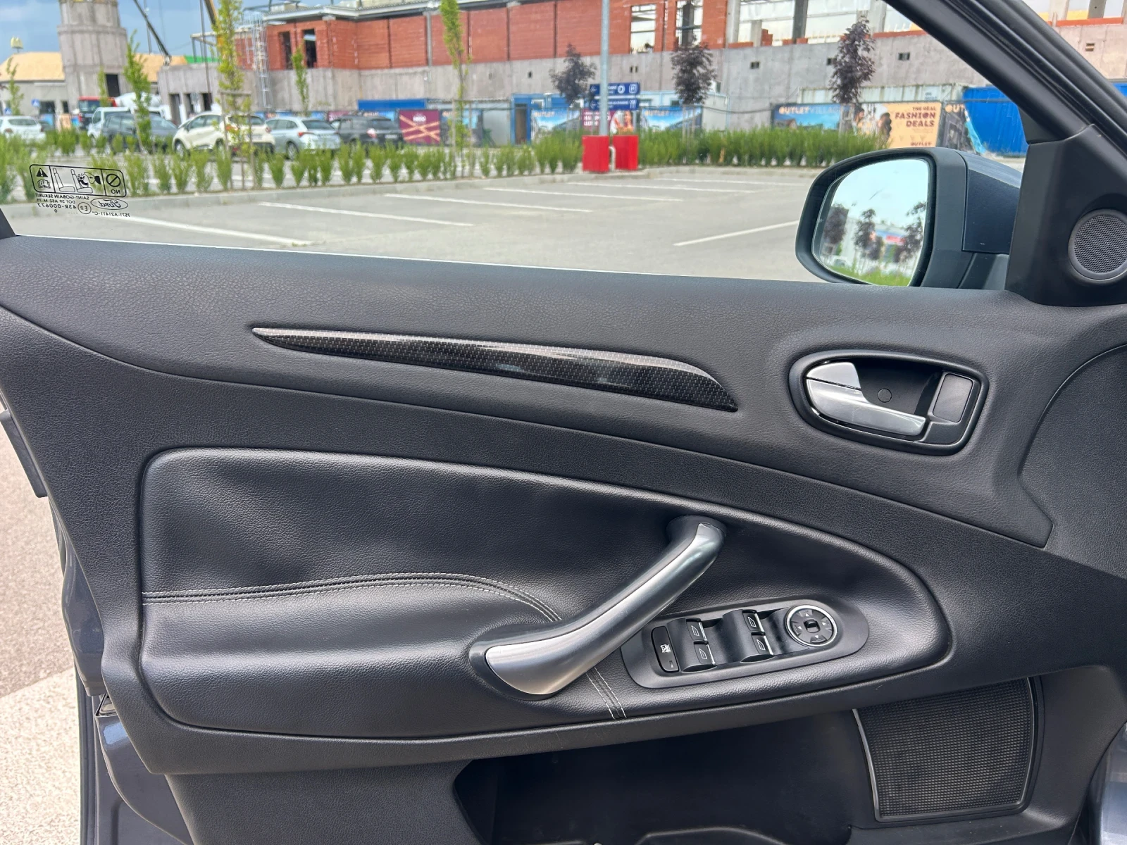 Ford Mondeo 163 к.с., снимка 6 - Автомобили и джипове - 55105507