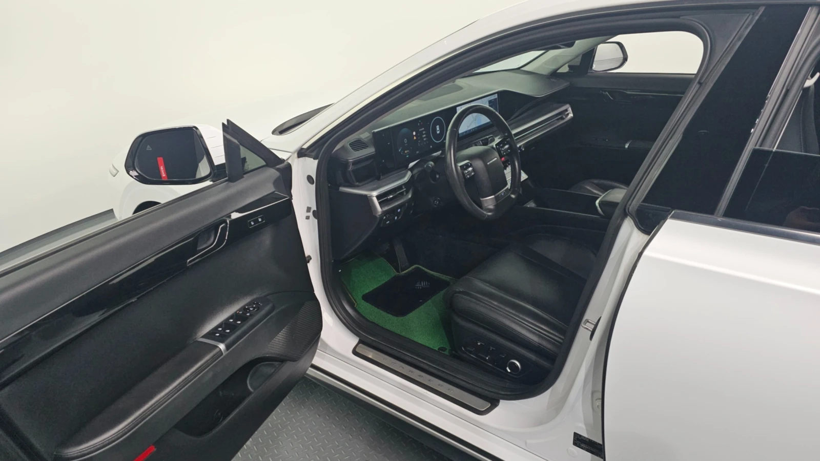 Hyundai Grandeur �������� ���* ��������* �����* DISTR* ������ | Mobile.bg � ����������� 9