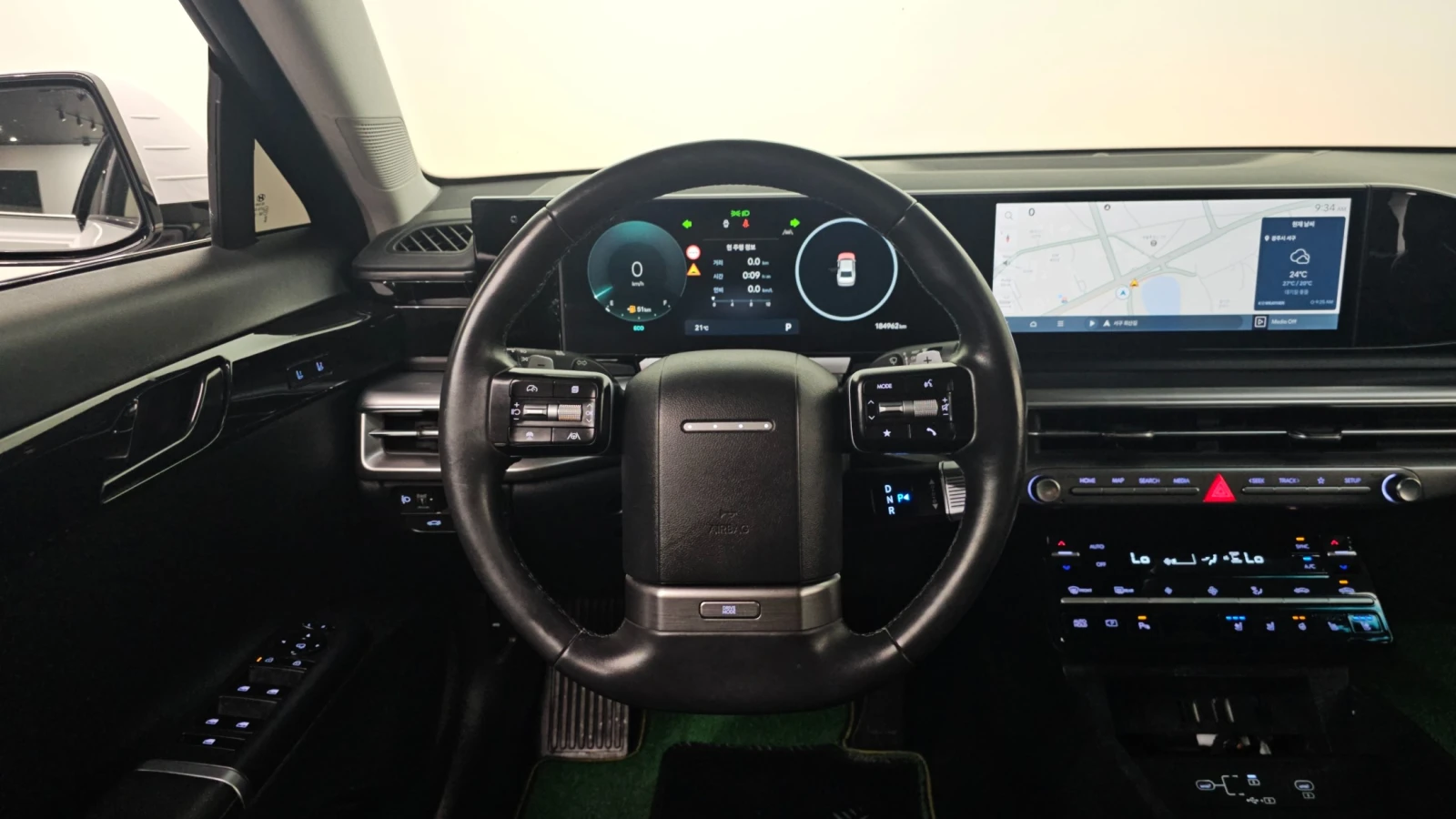 Hyundai Grandeur �������� ���* ��������* �����* DISTR* ������ | Mobile.bg � ����������� 11