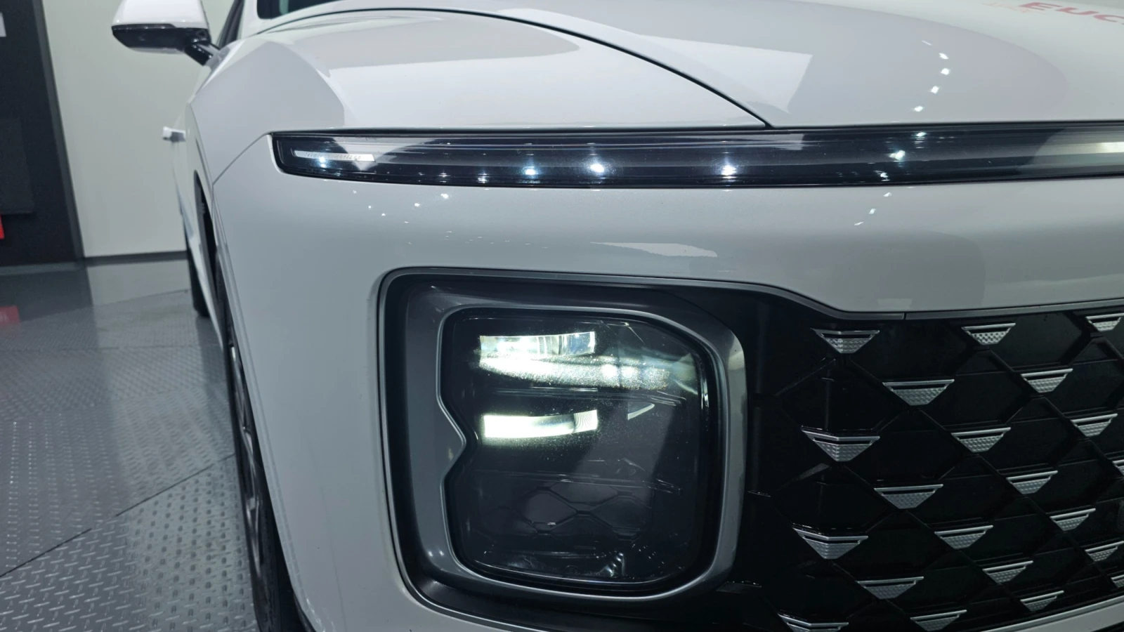 Hyundai Grandeur �������� ���* ��������* �����* DISTR* ������ | Mobile.bg � ����������� 3