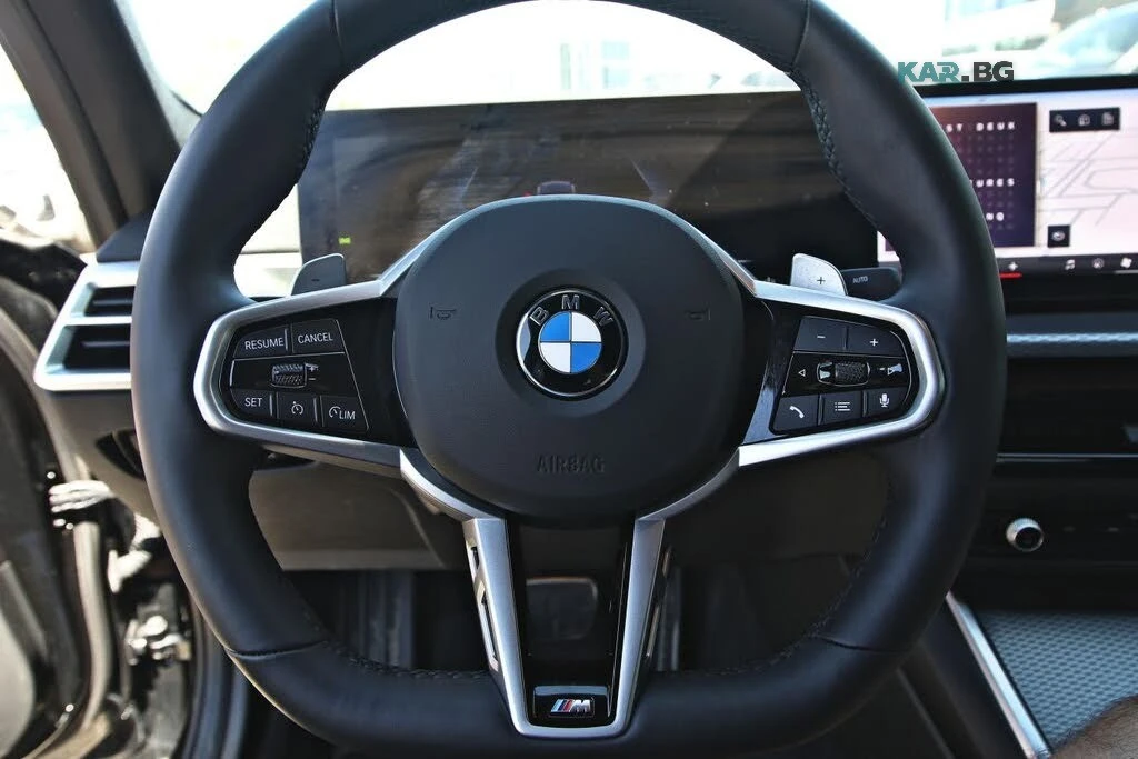 BMW 330 xDrive* AвтоКредит* (ЦЕНА ДО БГ), снимка 11 - Автомобили и джипове - 55193558