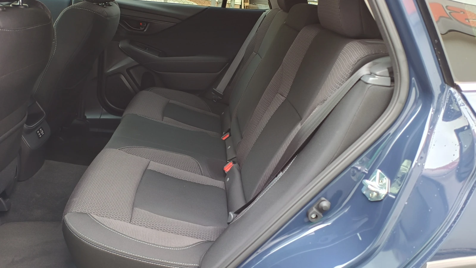 Subaru Outback 2.5 - FACE, снимка 14 - Автомобили и джипове - 55224525