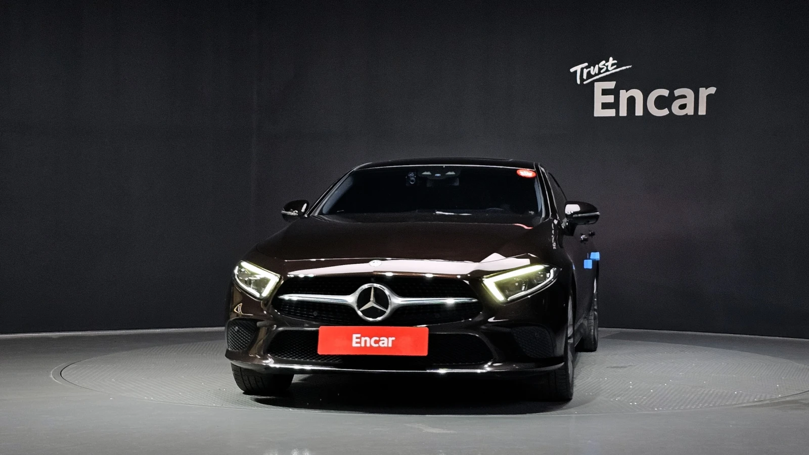 Mercedes-Benz CLS 400 d 4MATIC, снимка 3 - Автомобили и джипове - 55429796