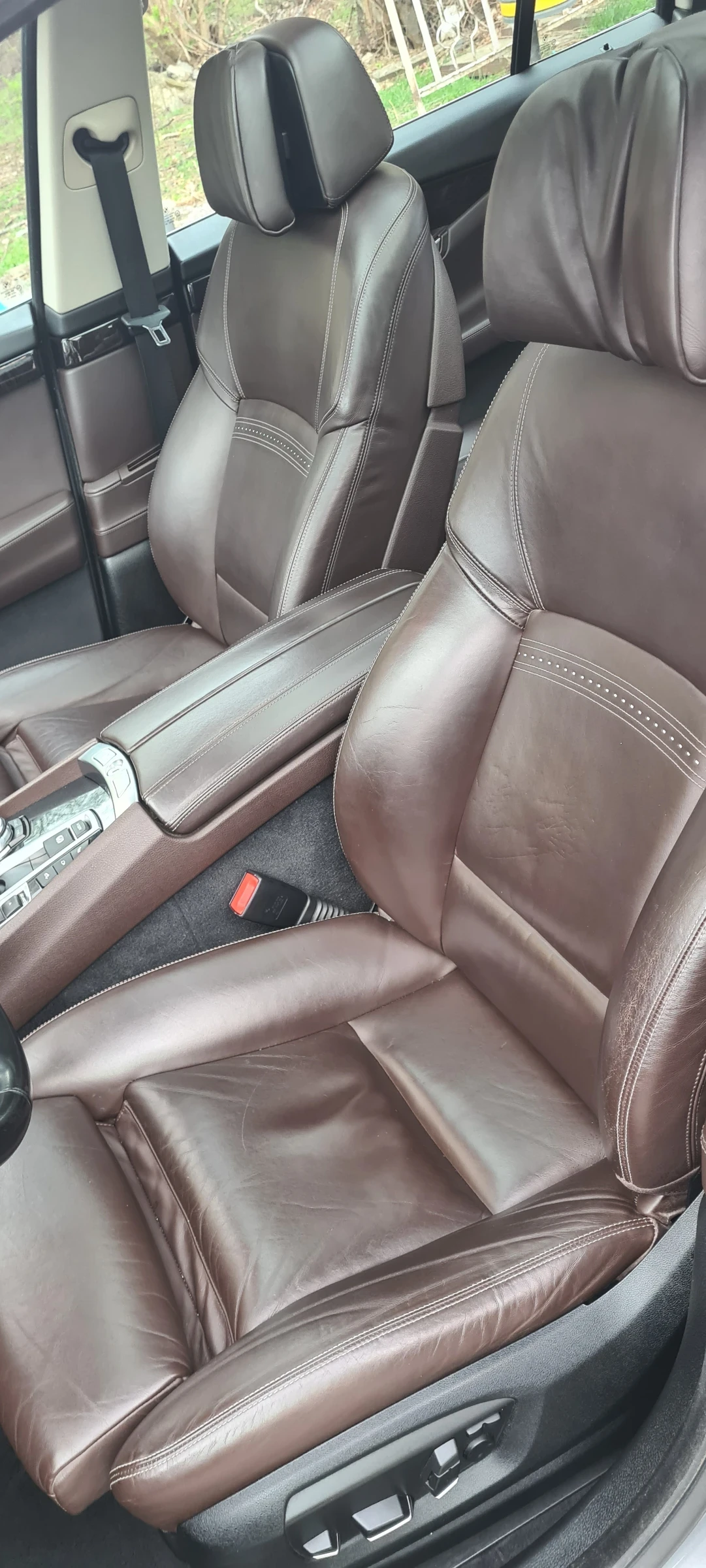 BMW 5 Gran Turismo, снимка 5 - Автомобили и джипове - 55561483