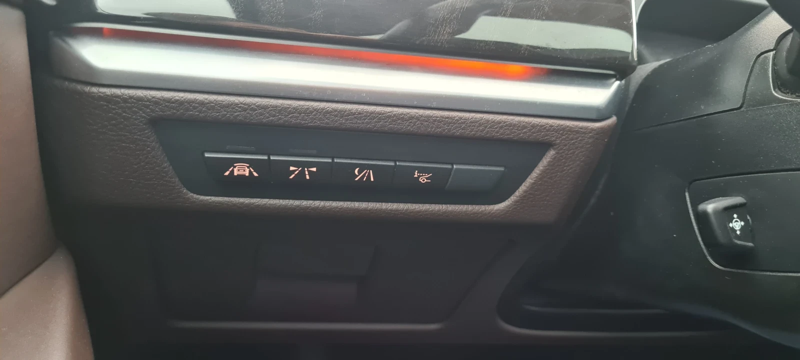 BMW 5 Gran Turismo, снимка 11 - Автомобили и джипове - 55561483