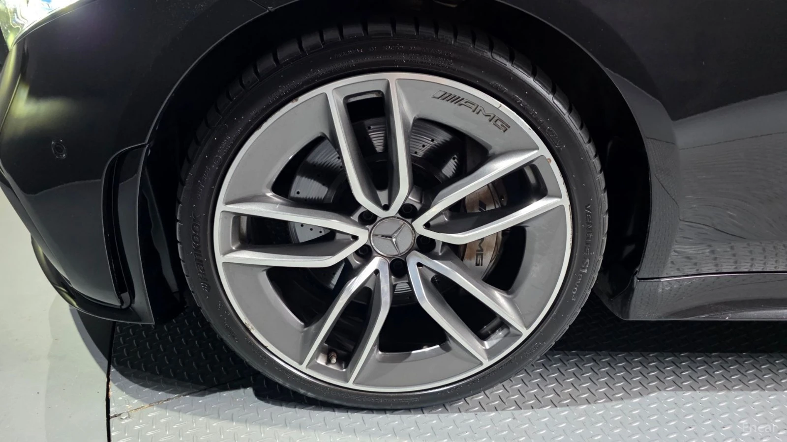 Mercedes-Benz CLS 53 AMG 4MATIC* МАСАЖИ* ДИСТРОНИК* 360* ОБДУХВАНЕ* , снимка 16 - Автомобили и джипове - 55623974