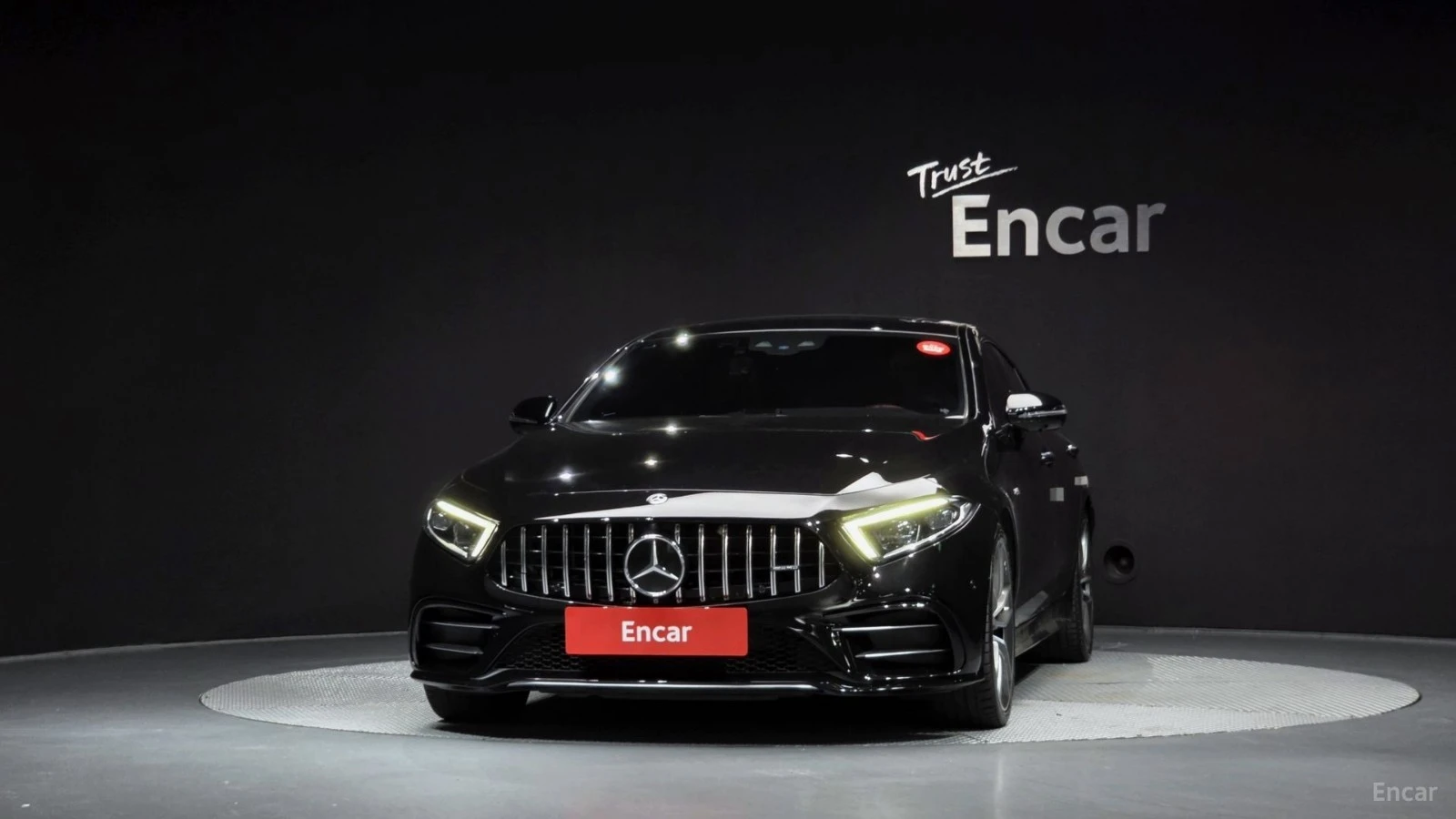 Mercedes-Benz CLS 53 AMG 4MATIC* МАСАЖИ* ДИСТРОНИК* 360* ОБДУХВАНЕ* , снимка 2 - Автомобили и джипове - 55623974