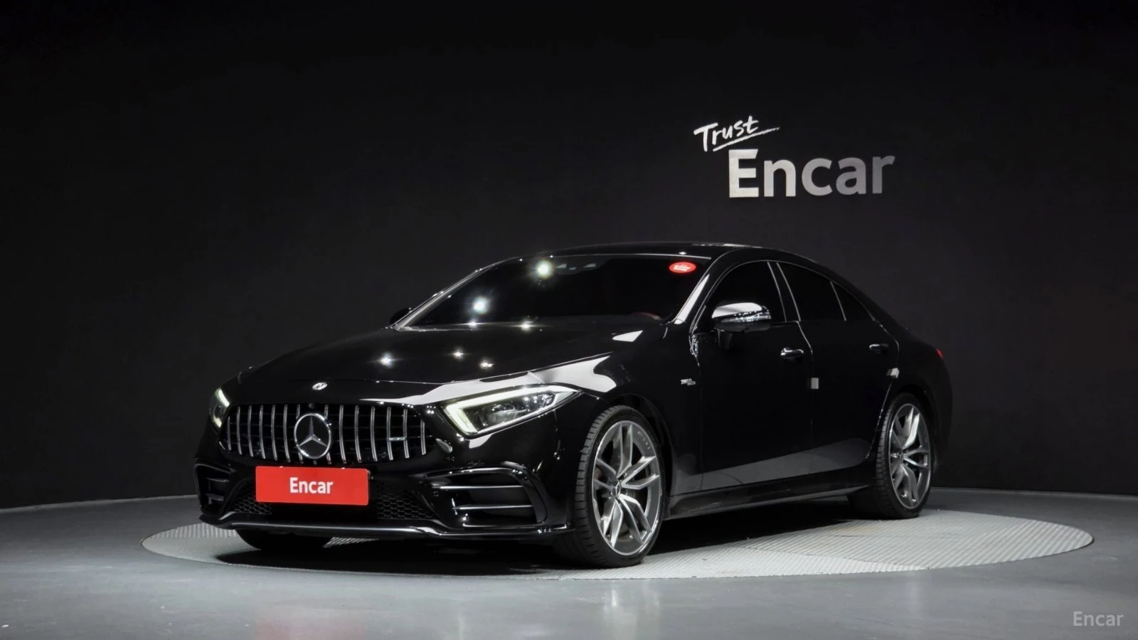 Mercedes-Benz CLS 53 AMG 4MATIC* МАСАЖИ* ДИСТРОНИК* 360* ОБДУХВАНЕ* 