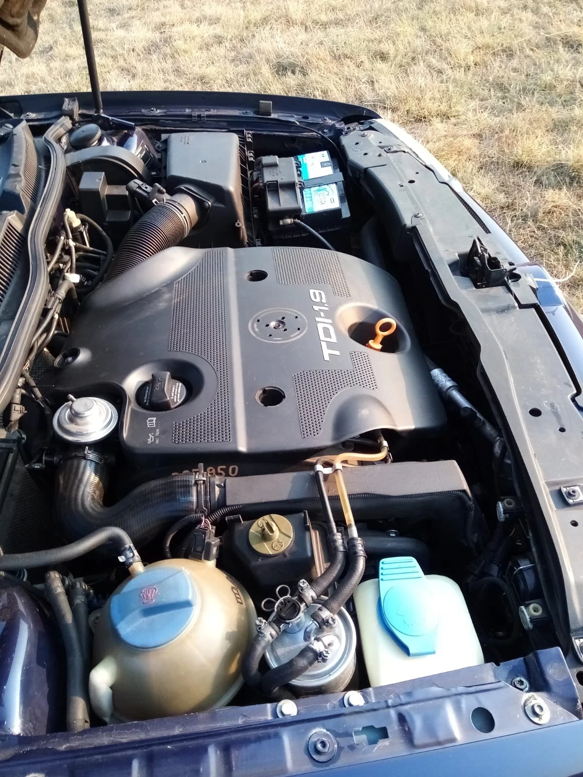 VW Golf 4, снимка 7 - Автомобили и джипове - 55987011