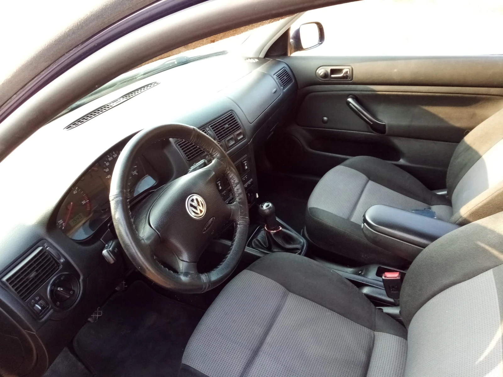 VW Golf 4, снимка 2 - Автомобили и джипове - 55987011