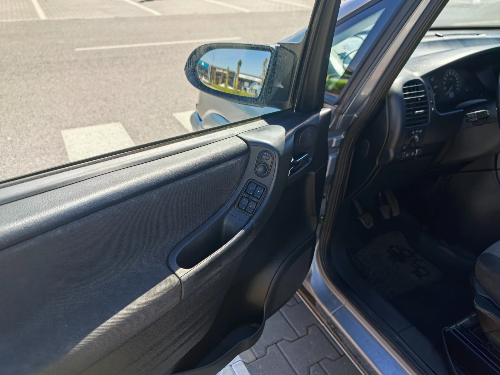 Opel Zafira 2.2  Дизел, снимка 11 - Автомобили и джипове - 56056393