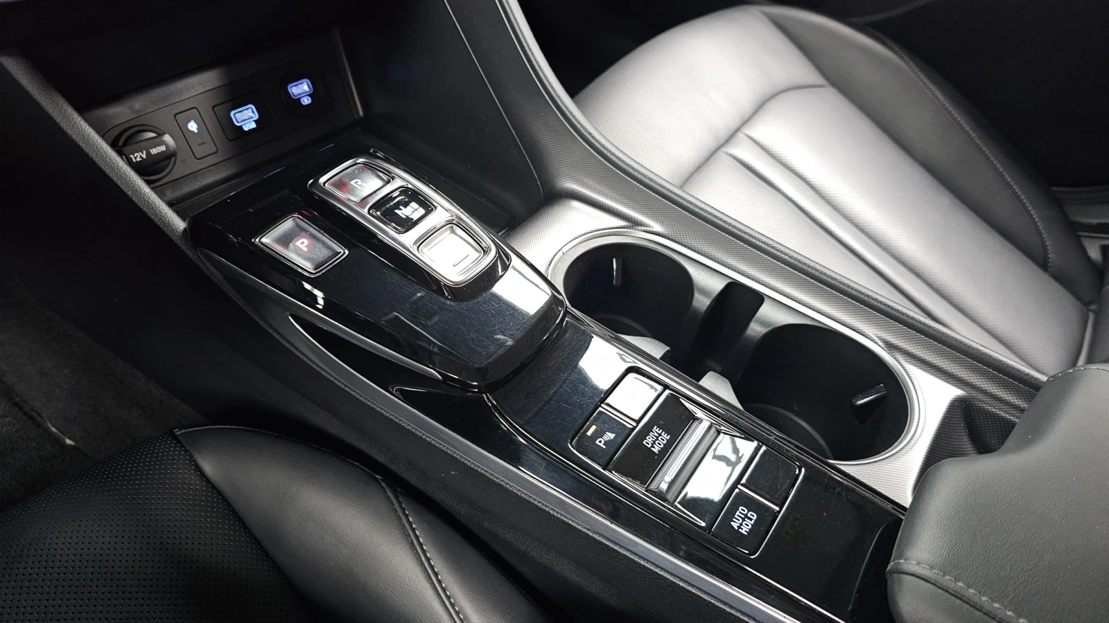 Hyundai Sonata 2.0 LPG Premium Plus autogeorge.com, снимка 13 - Автомобили и джипове - 56078901