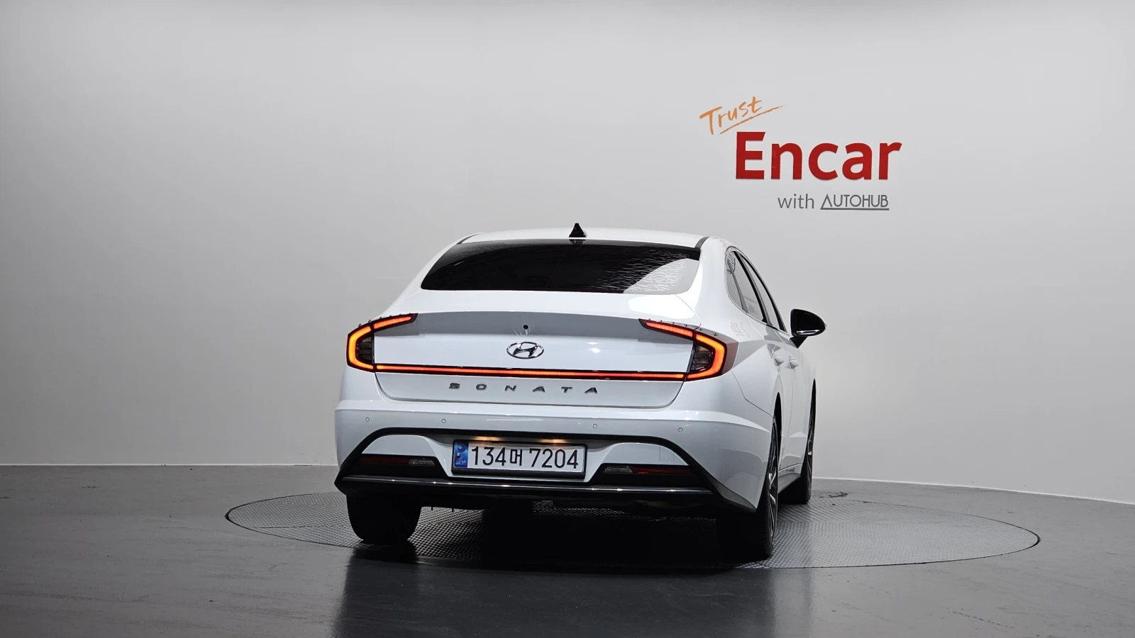 Hyundai Sonata 2.0 LPG Premium Plus autogeorge.com, снимка 6 - Автомобили и джипове - 56078901