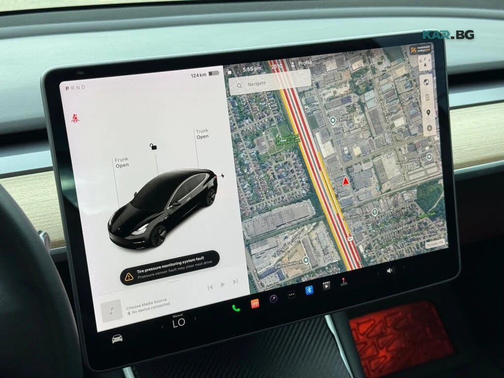 Tesla Model 3 Standard Range Plus* ���������� (���� �� ��) | Mobile.bg � ����������� 11