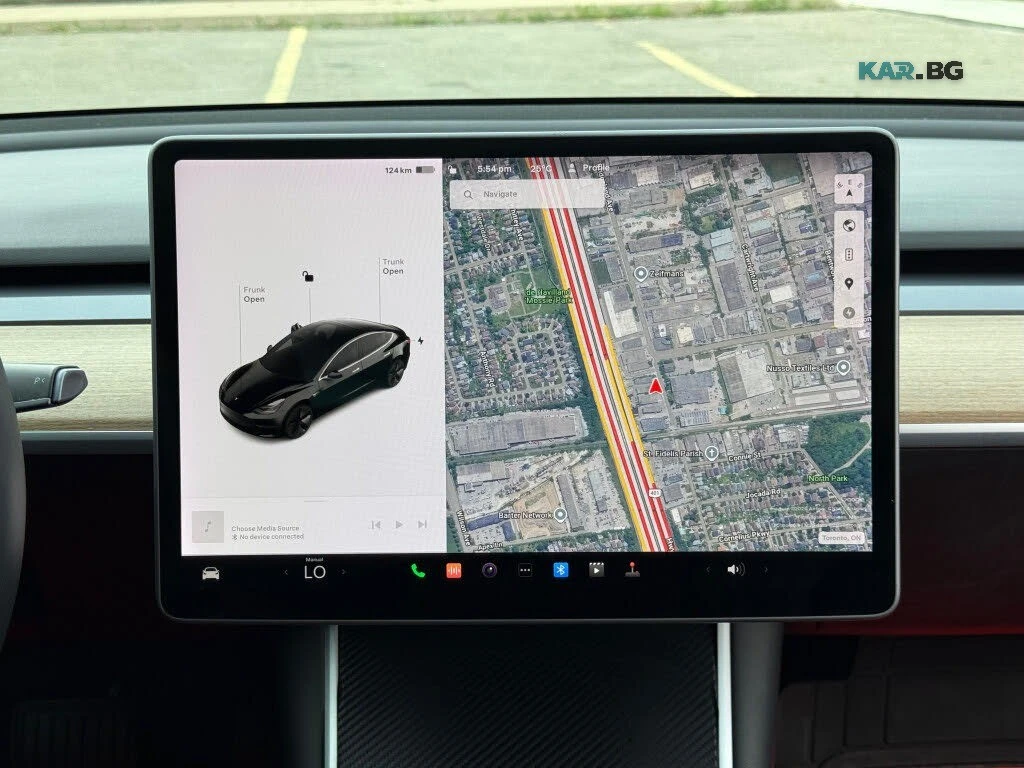 Tesla Model 3 Standard Range Plus* ���������� (���� �� ��) | Mobile.bg � ����������� 16