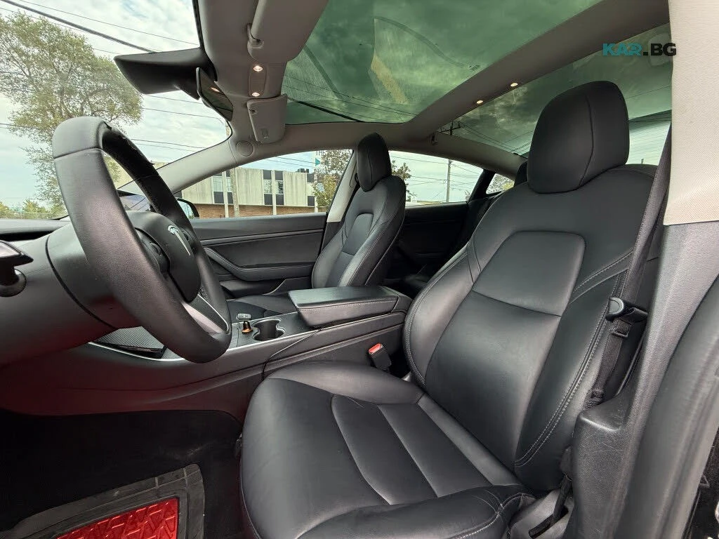 Tesla Model 3 Standard Range Plus* ���������� (���� �� ��) | Mobile.bg � ����������� 8