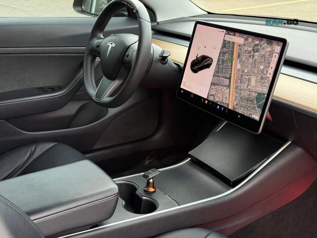 Tesla Model 3 Standard Range Plus* ���������� (���� �� ��) | Mobile.bg � ����������� 7