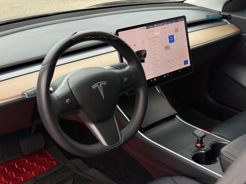 Tesla Model 3 Standard Range Plus* ���������� (���� �� ��) | Mobile.bg � ����������� 10