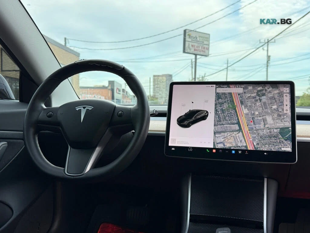 Tesla Model 3 Standard Range Plus* ���������� (���� �� ��) | Mobile.bg � ����������� 15