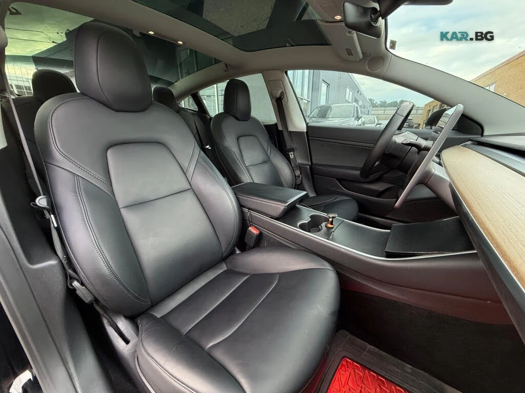 Tesla Model 3 Standard Range Plus* ���������� (���� �� ��) | Mobile.bg � ����������� 12