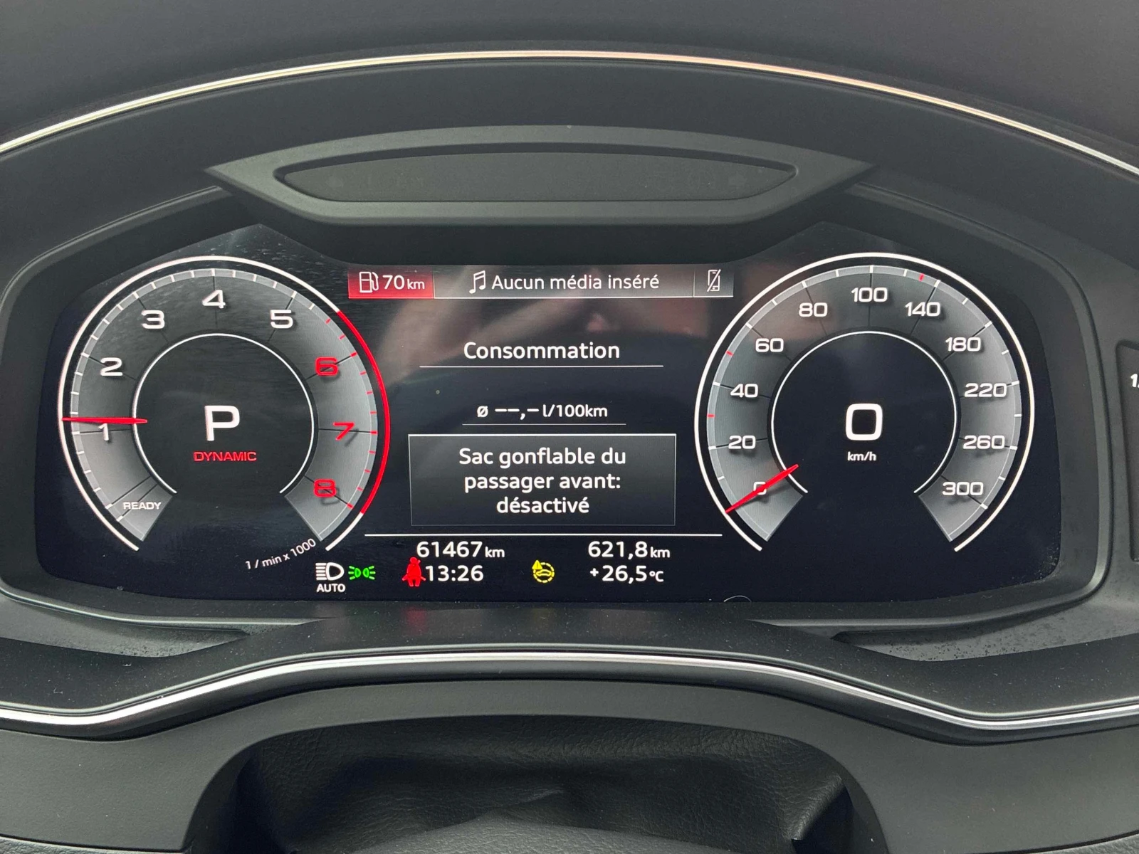 Audi A7 55TFSi  * Progressiv * CARFAX * , снимка 7 - Автомобили и джипове - 56144770