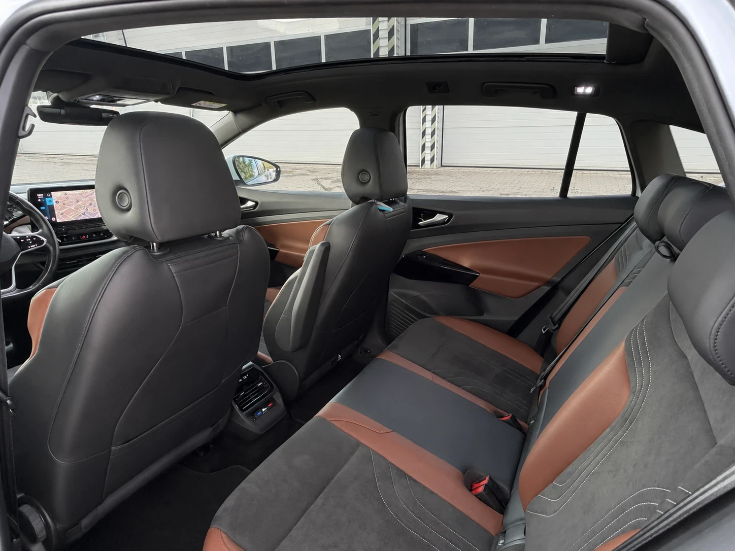 VW ID.4 Pro   77 kWh   SOH 91, 2%   ��������   ����   | Mobile.bg � ����������� 13