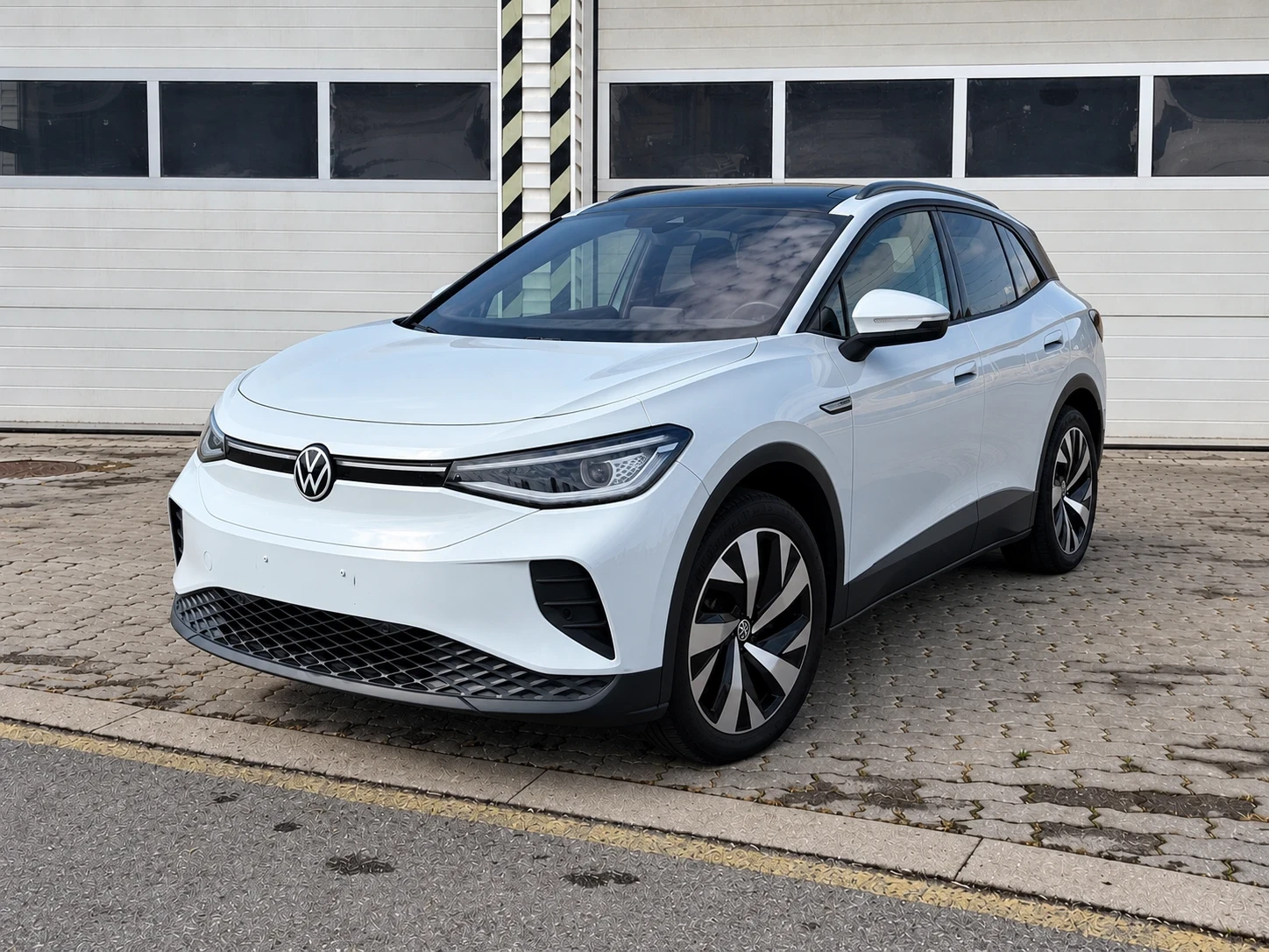 VW ID.4 Pro   77 kWh   SOH 91, 2%   ��������   ����   | Mobile.bg � ����������� 3