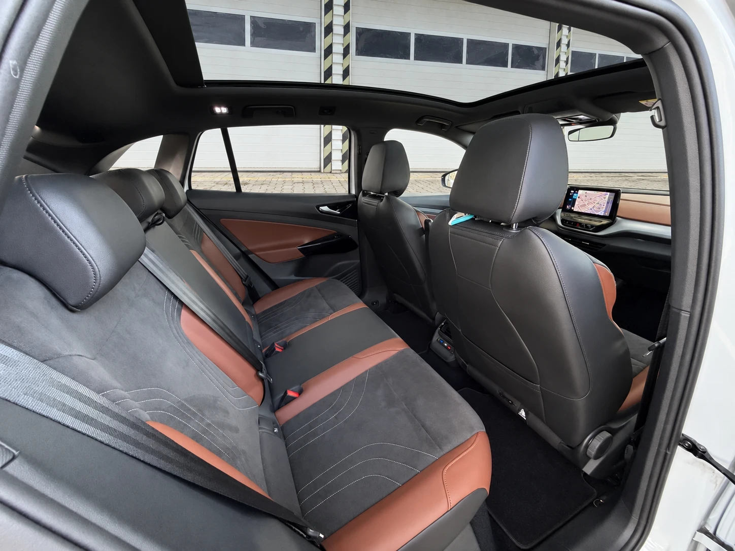 VW ID.4 Pro   77 kWh   SOH 91, 2%   ��������   ����   | Mobile.bg � ����������� 12