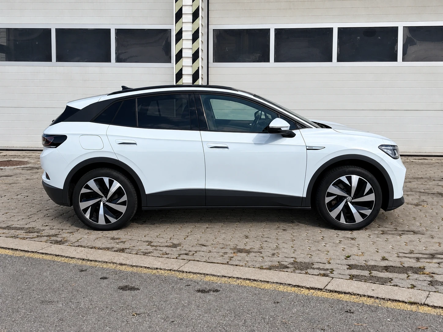 VW ID.4 Pro   77 kWh   SOH 91, 2%   ��������   ����   | Mobile.bg � ����������� 5