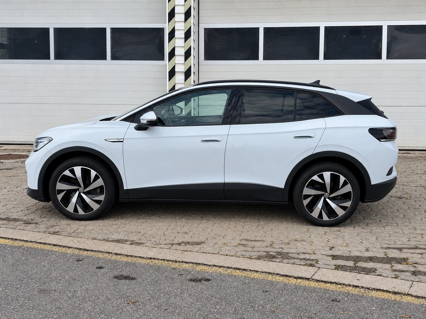 VW ID.4 Pro   77 kWh   SOH 91, 2%   ��������   ����   | Mobile.bg � ����������� 8