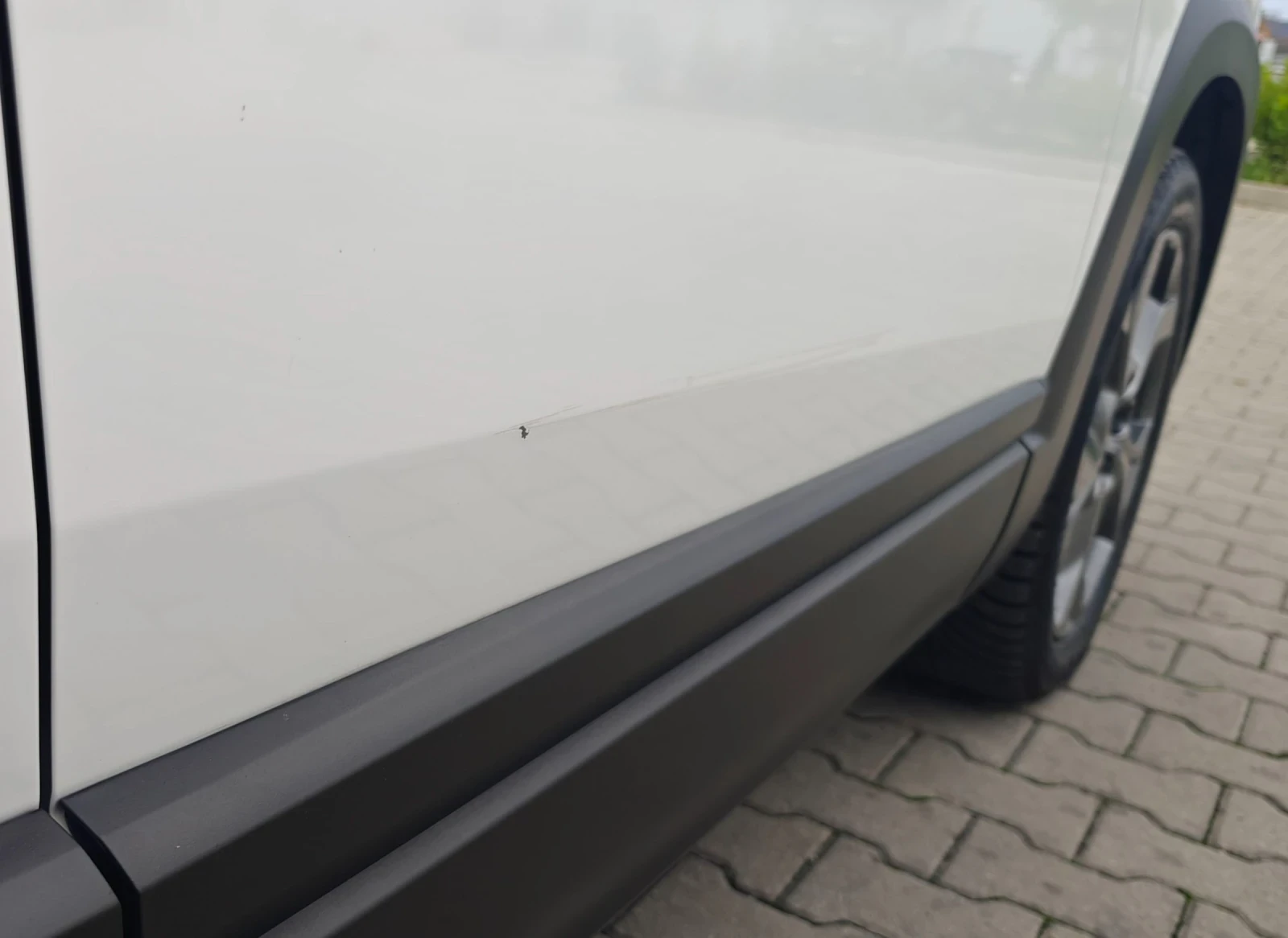 Mazda MX-30 EV/Skyactive/35, 5kwh/145hp/�����/HUD | Mobile.bg � ����������� 17