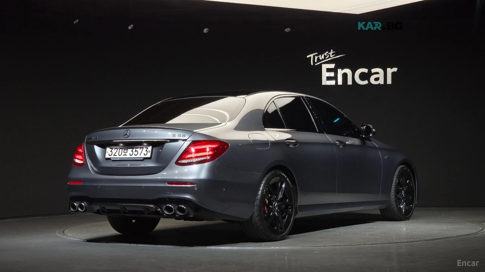 Mercedes-Benz E 53 AMG 4MATIC+ * HUD* 360* ����* �����* ����* ���� | Mobile.bg � ����������� 2