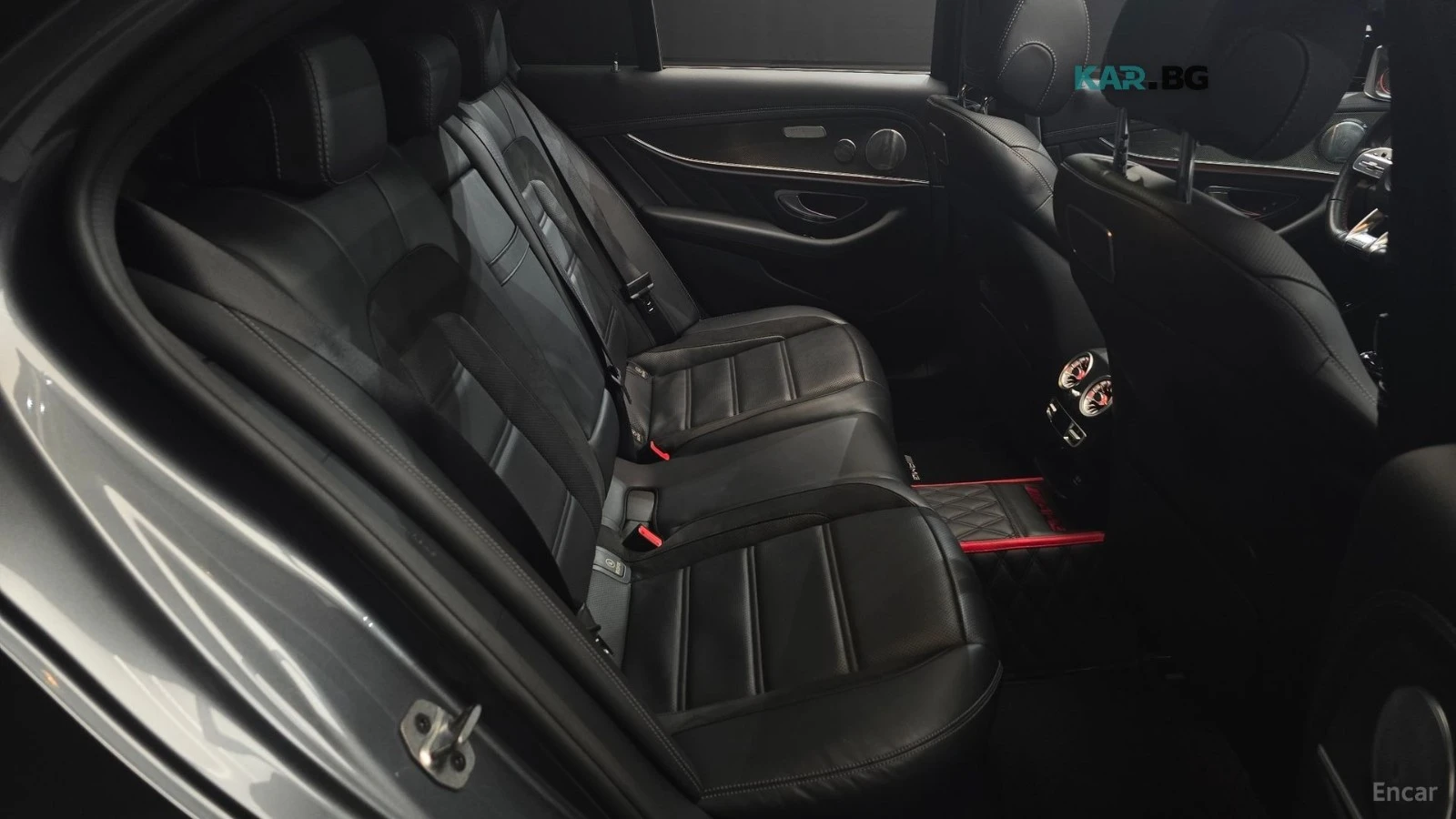 Mercedes-Benz E 53 AMG 4MATIC+ * HUD* 360* ����* �����* ����* ���� | Mobile.bg � ����������� 9