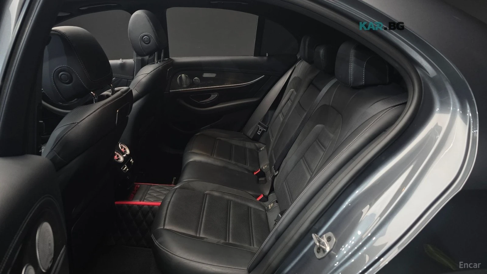 Mercedes-Benz E 53 AMG 4MATIC+ * HUD* 360* ����* �����* ����* ���� | Mobile.bg � ����������� 10
