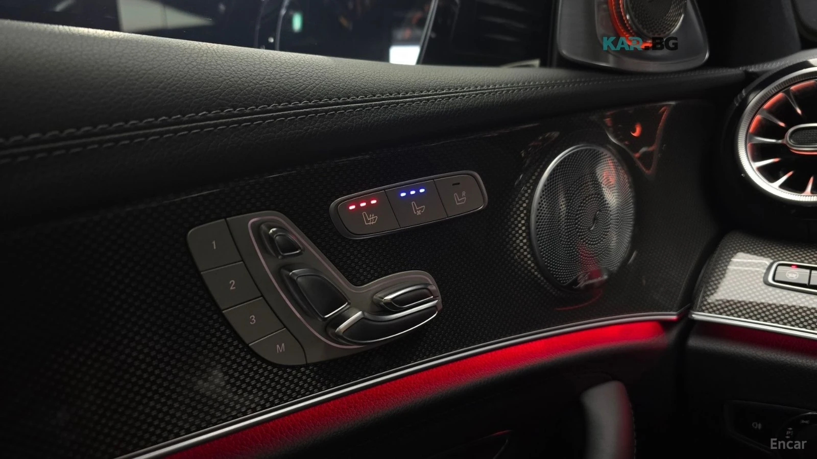 Mercedes-Benz E 53 AMG 4MATIC+ * HUD* 360* ����* �����* ����* ���� | Mobile.bg � ����������� 15