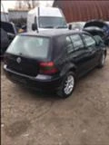 VW Golf 1.9TDI НА ЧАСТИ , снимка 2