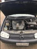 VW Golf 1.9TDI НА ЧАСТИ , снимка 3