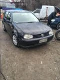 VW Golf 1.9TDI НА ЧАСТИ , снимка 4