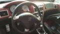 Peugeot 307 CC, 2.0i 16V Кабрио, снимка 4