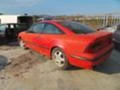 Opel Calibra C20NE, снимка 1