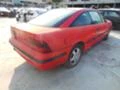 Opel Calibra C20NE, снимка 3