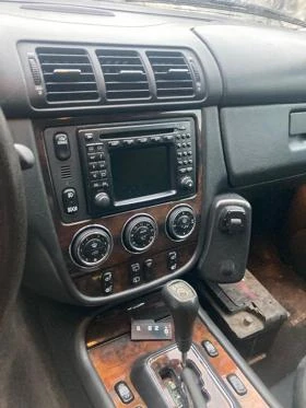 Mercedes-Benz ML 400 400 CDI, снимка 16