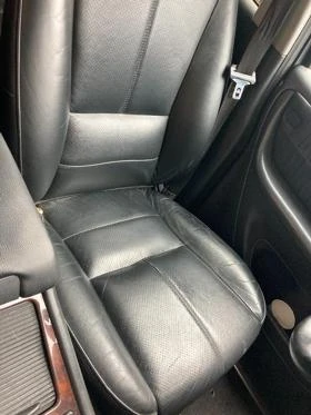 Mercedes-Benz ML 400 400 CDI, снимка 9