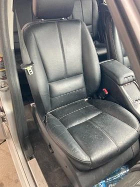 Mercedes-Benz ML 400 400 CDI, снимка 10