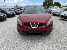 Nissan Qashqai 1.5DCI, снимка 8