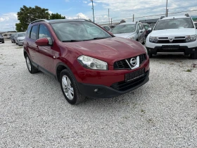 Nissan Qashqai 1.5DCI, снимка 7