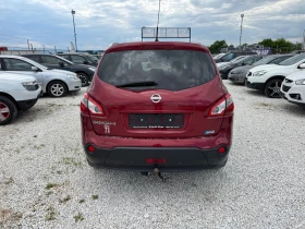 Nissan Qashqai 1.5DCI, снимка 4